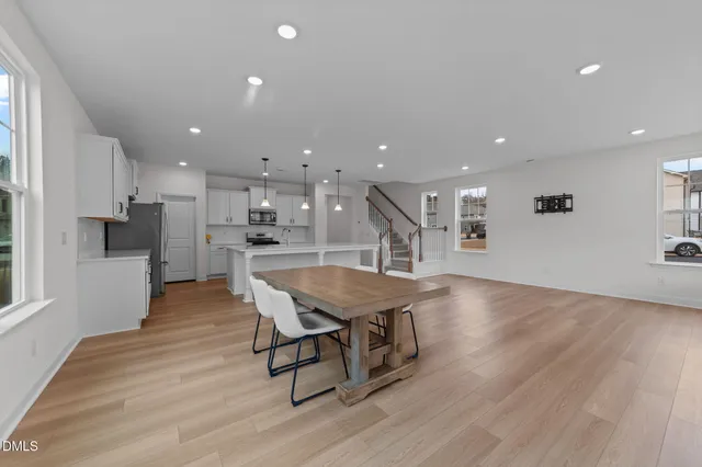 $414,000 | 122 Steel Springs Lane, Angier, NC 27501