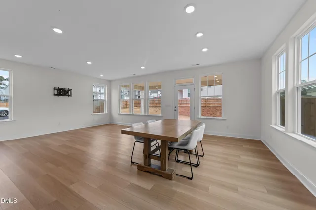 $414,000 | 122 Steel Springs Lane, Angier, NC 27501