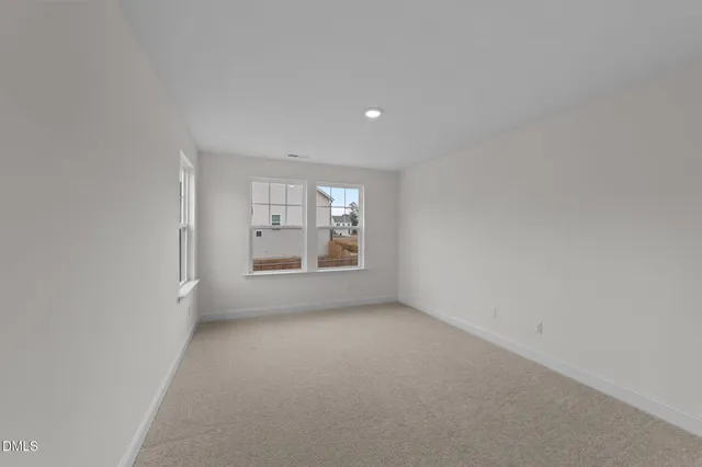 $414,000 | 122 Steel Springs Lane, Angier, NC 27501