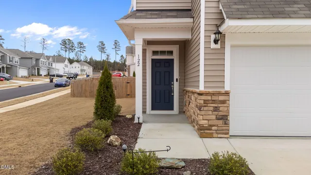 $414,000 | 122 Steel Springs Lane, Angier, NC 27501