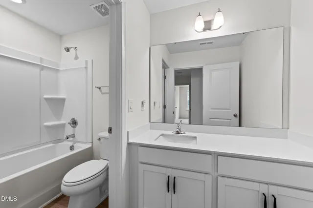 $414,000 | 122 Steel Springs Lane, Angier, NC 27501