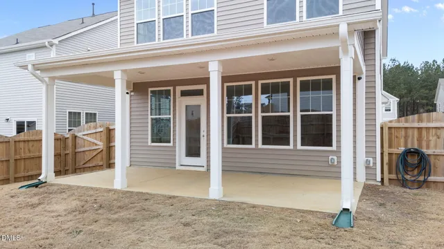 $414,000 | 122 Steel Springs Lane, Angier, NC 27501