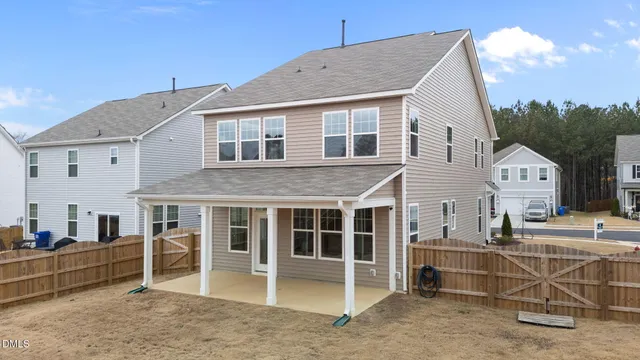 $414,000 | 122 Steel Springs Lane, Angier, NC 27501