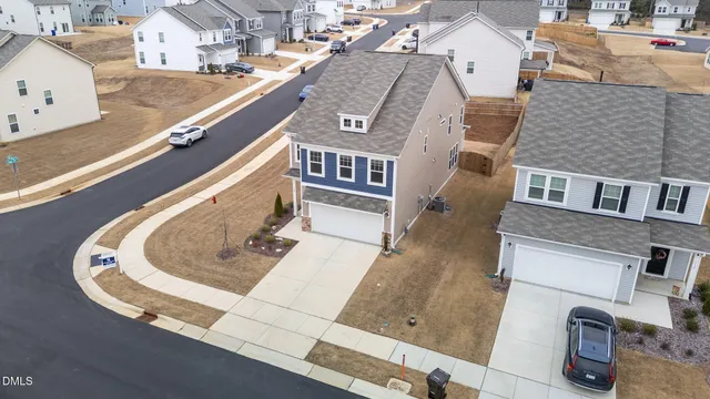 $414,000 | 122 Steel Springs Lane, Angier, NC 27501