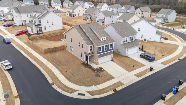 $414,000 | 122 Steel Springs Lane, Angier, NC 27501