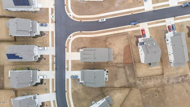 $414,000 | 122 Steel Springs Lane, Angier, NC 27501