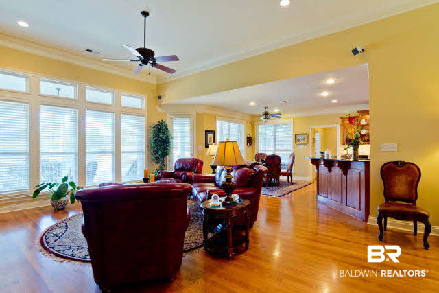 3326 Benyard Drive Mobile, AL 36619 - Photo 13 of 33