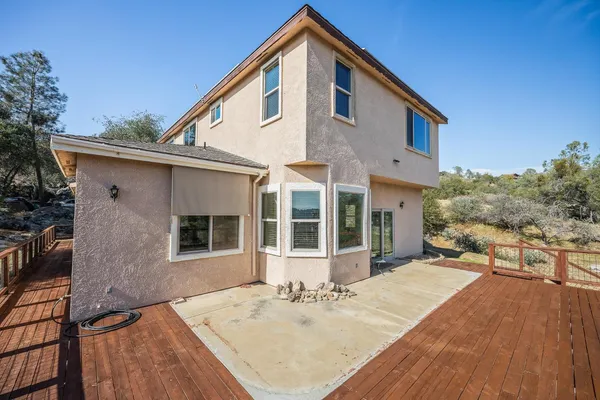 $580,000 | 30793 North Dome Drive, Coarsegold, CA 93614