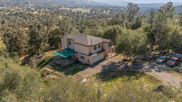 $580,000 | 30793 North Dome Drive, Coarsegold, CA 93614