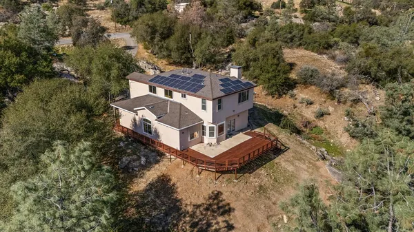 $580,000 | 30793 North Dome Drive, Coarsegold, CA 93614