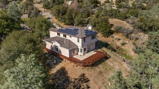 $680,000 | 30793 North Dome Drive, Coarsegold, CA 93614
