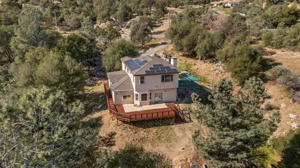 $580,000 | 30793 North Dome Drive, Coarsegold, CA 93614