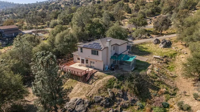 $680,000 | 30793 North Dome Drive, Coarsegold, CA 93614