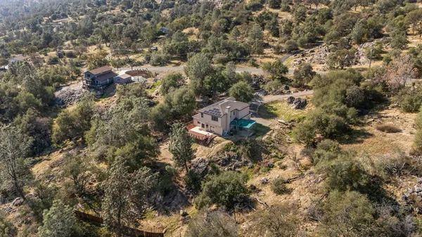 $580,000 | 30793 North Dome Drive, Coarsegold, CA 93614