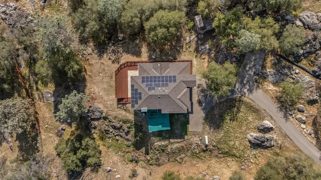 $680,000 | 30793 North Dome Drive, Coarsegold, CA 93614