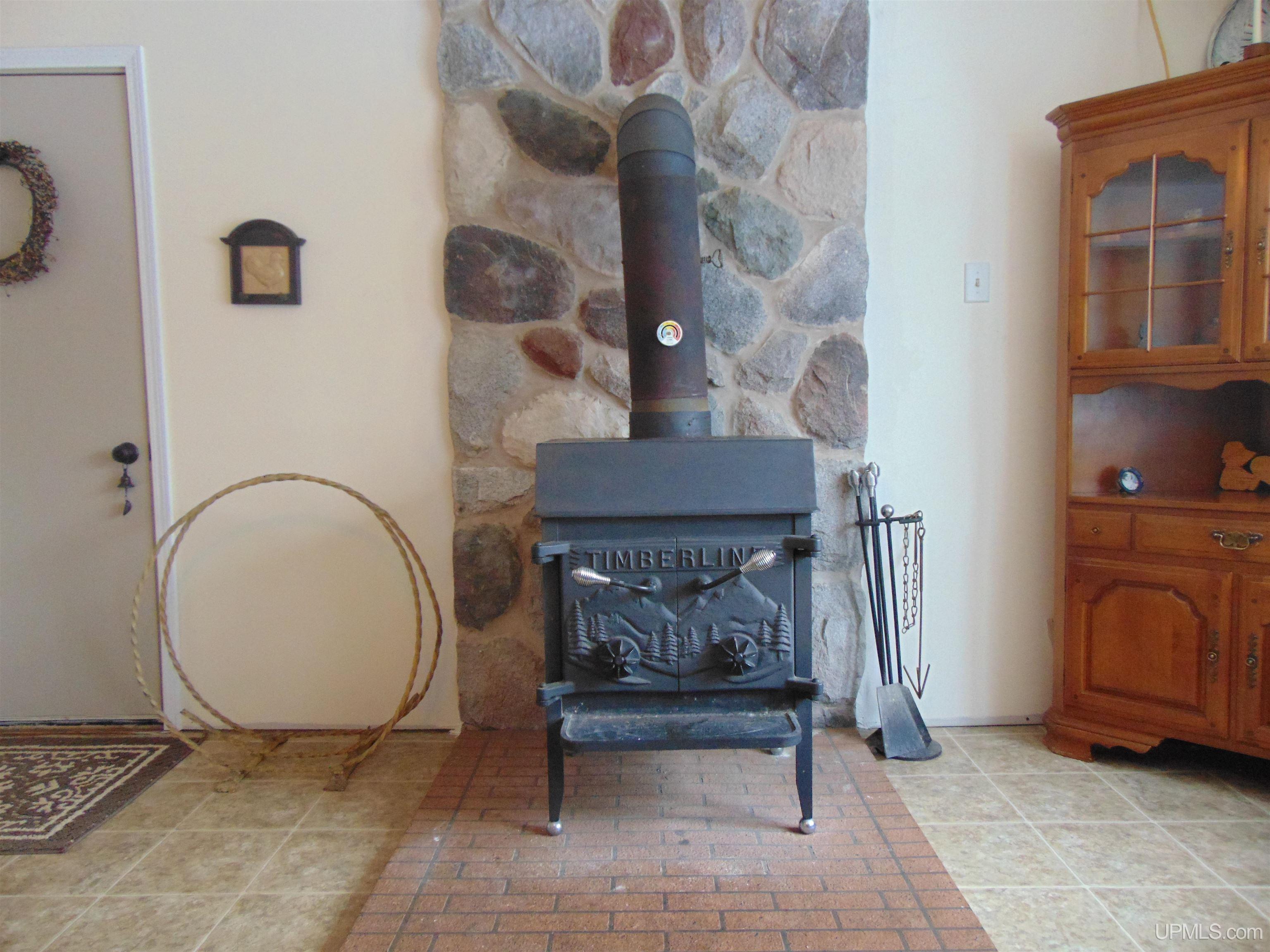7349 East Old M28 Road Trout Creek, MI 49967 - Photo 20 of 48