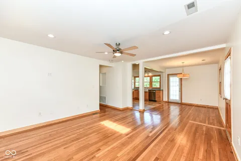 $335,000 | 1102 East 49th Street, Indianapolis, IN 46205