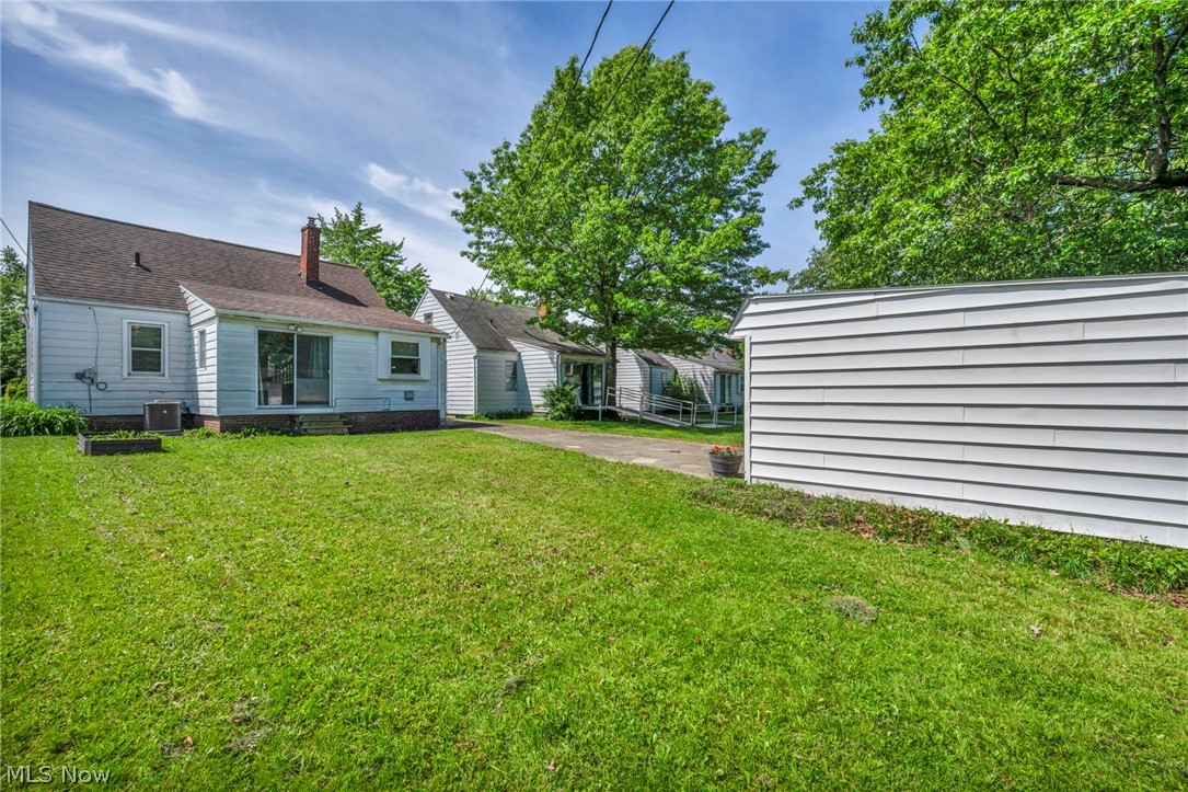 4117 Wyncote Road South Euclid, OH 44121 - Photo 47 of 50 Gallery Image 47