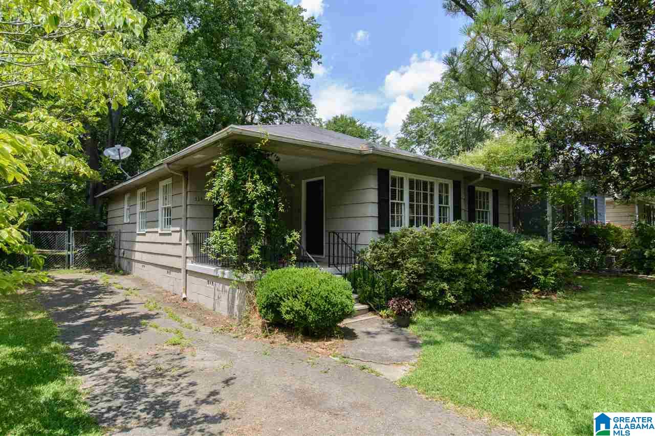 334 Lathrop Avenue Birmingham, AL 35209 - Photo 2 of 31