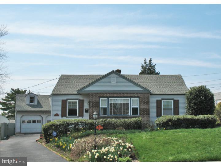 20 Fairfield Road Claymont, DE 19703 - Photo 1 of 12 Gallery Image 1