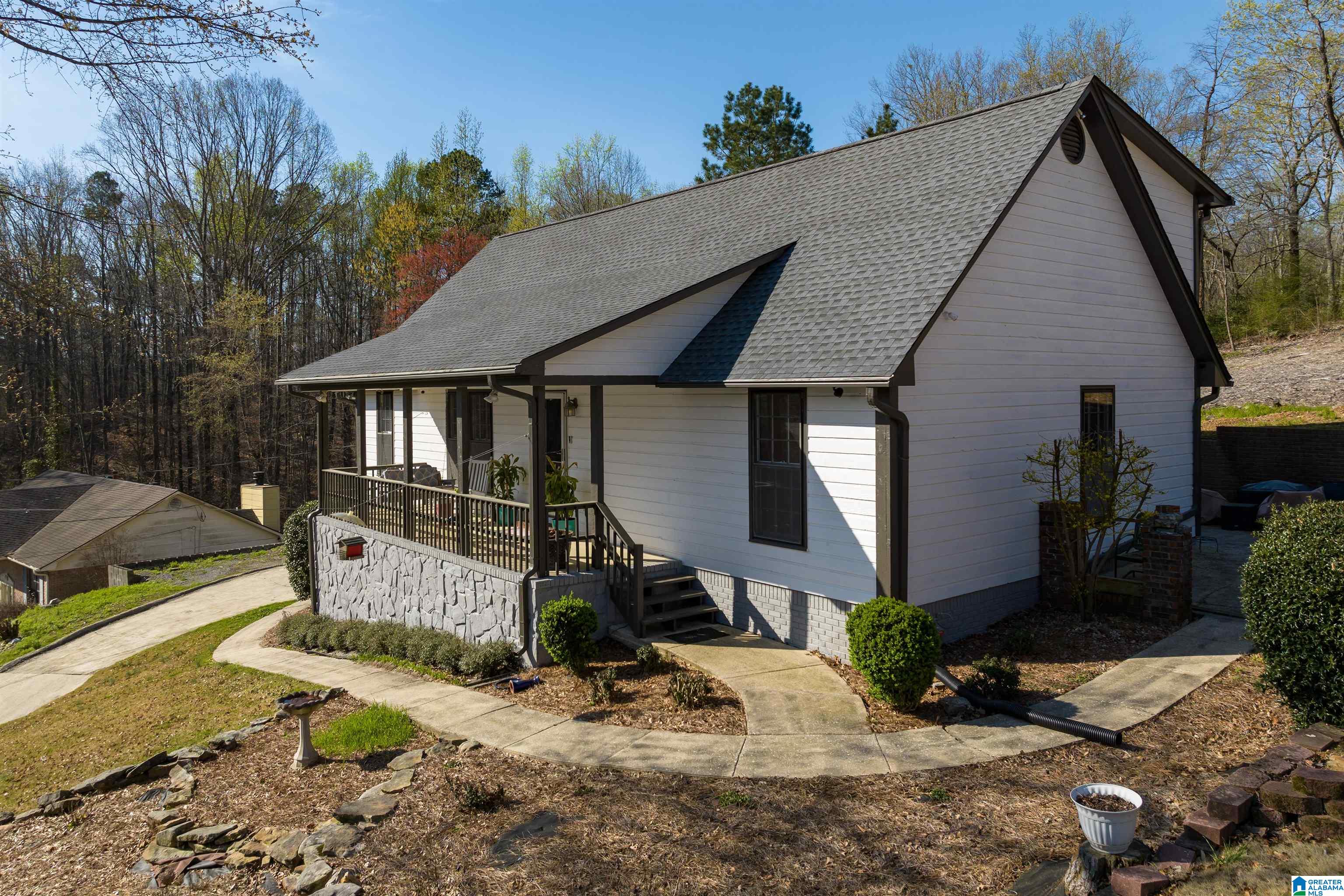 304 Lance Way Birmingham, AL 35206 - Photo 3 of 43