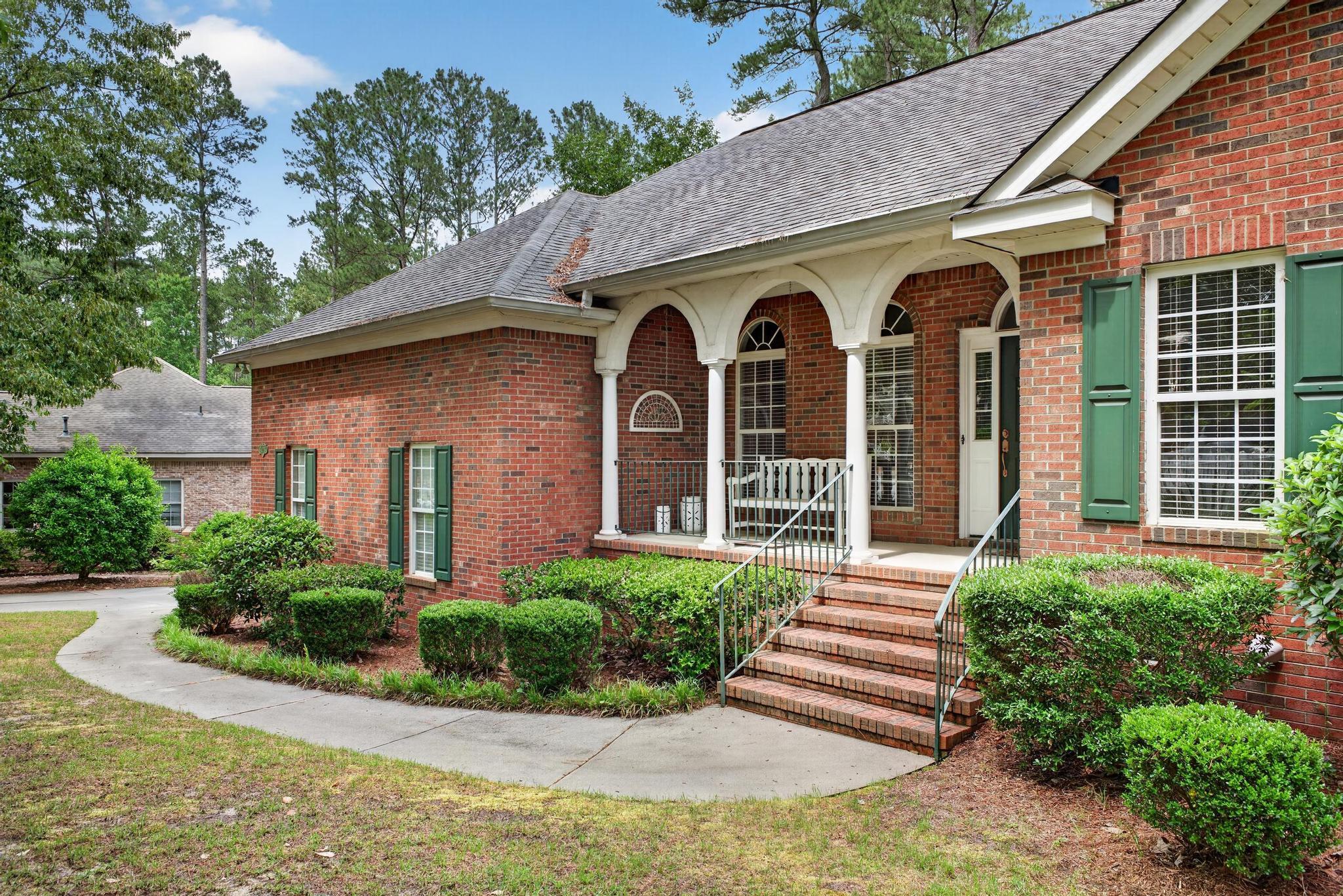 128 Veranda Lane Aiken, SC 29803 - Photo 1 of 31