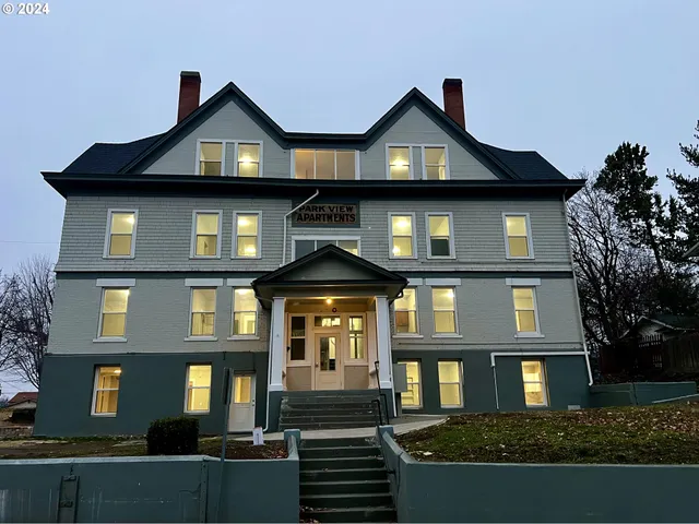 $1,125,000 | 401 Northwest Bailey Avenue, Pendleton, OR 97801