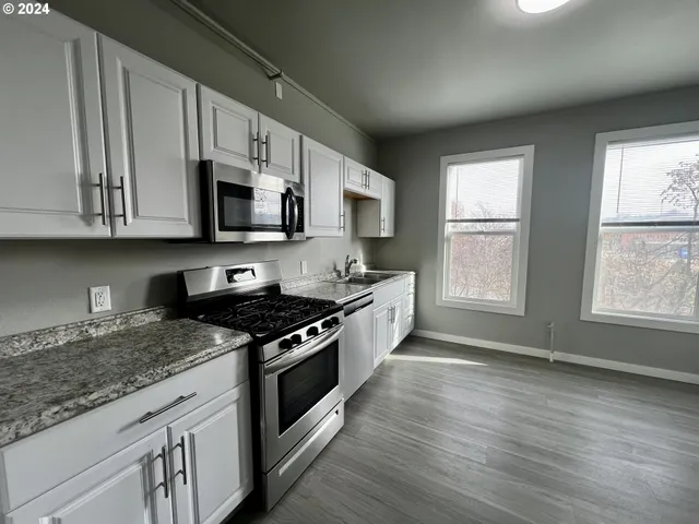 $1,125,000 | 401 Northwest Bailey Avenue, Pendleton, OR 97801