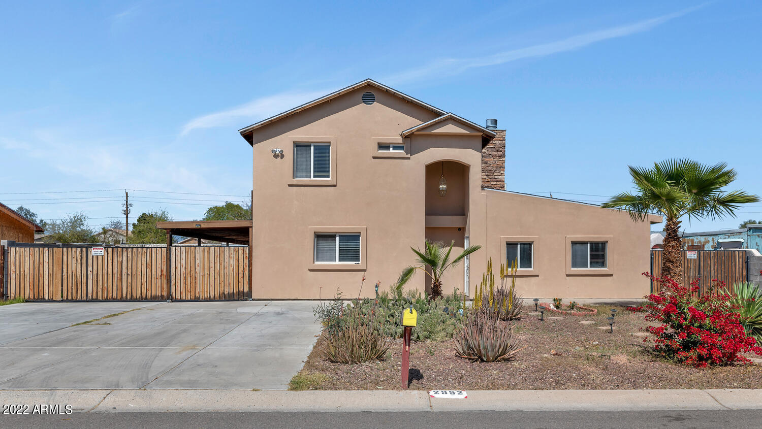 2952 East Escuda Road Phoenix, AZ 85050 - Photo 1 of 25 2952 E Escuda Rd