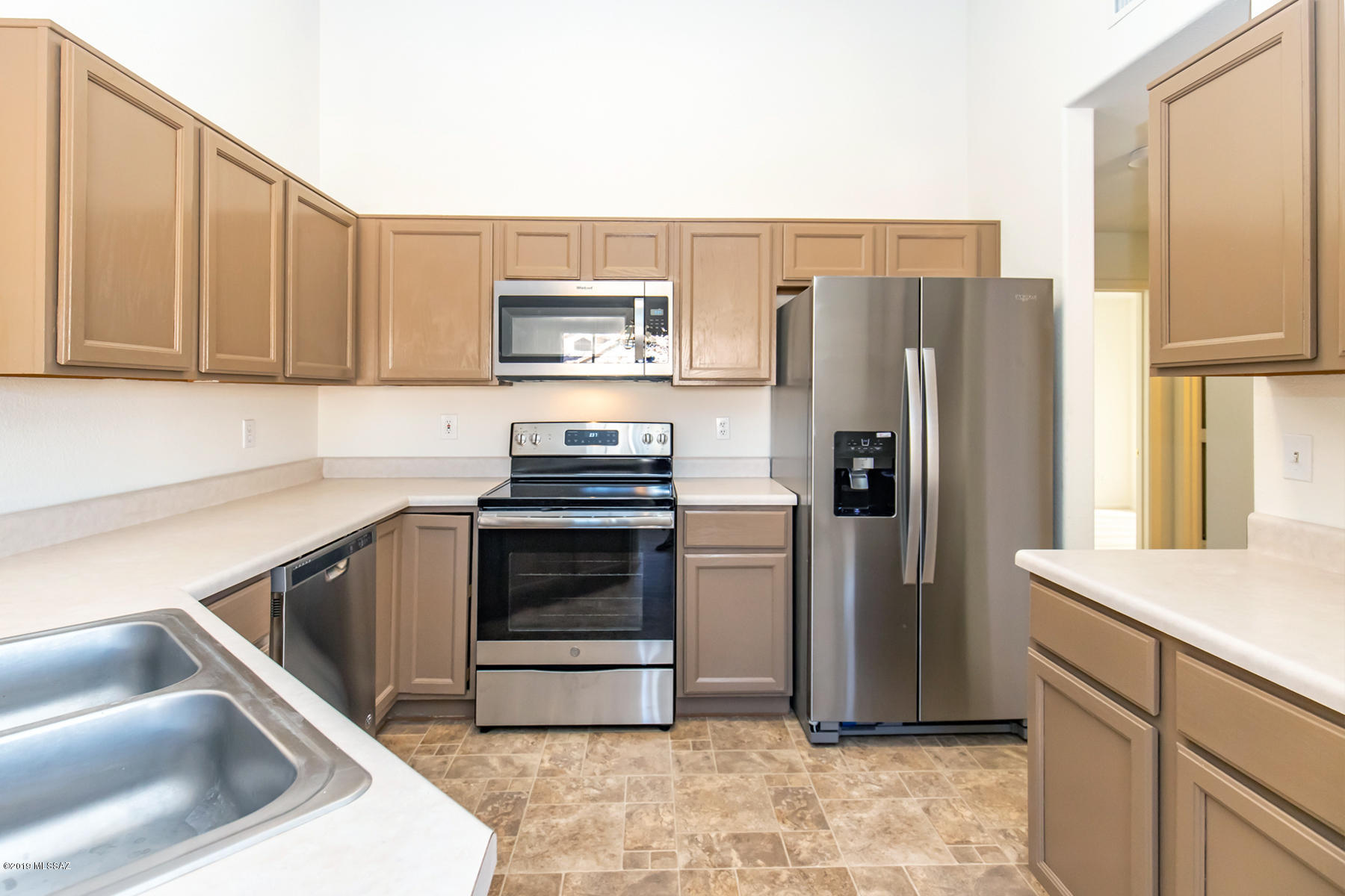 9630 East Magdalena Road Tucson, AZ 85748 - Photo 5 of 31