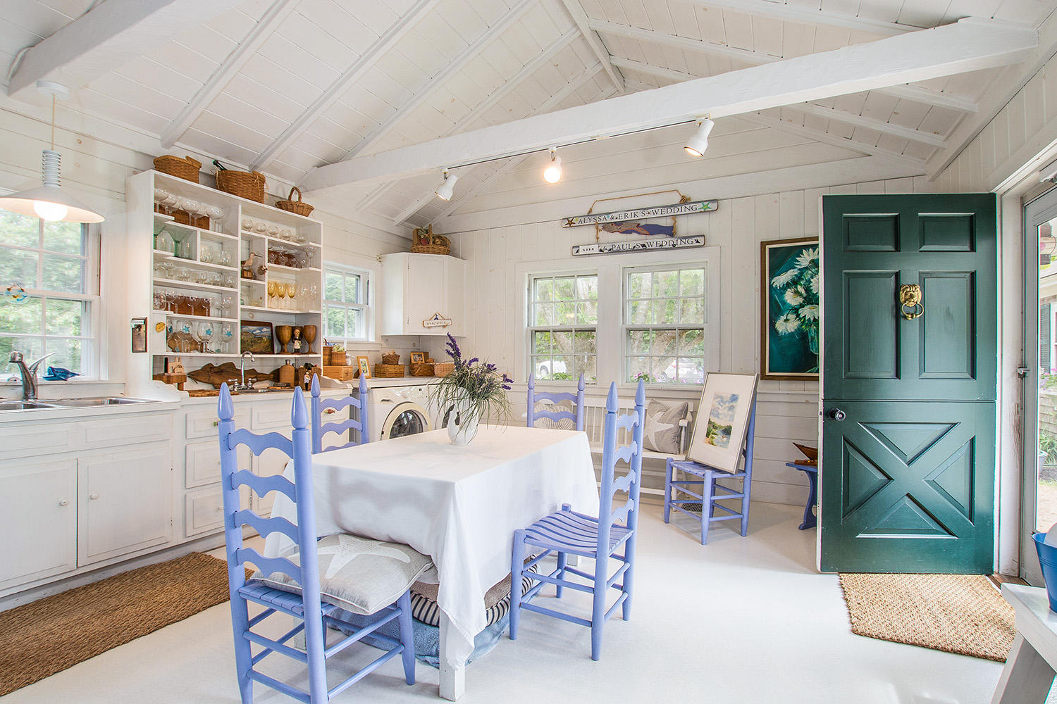 72 Megansett Road Cataumet, MA 02534 - Photo 11 of 28 Kitchen