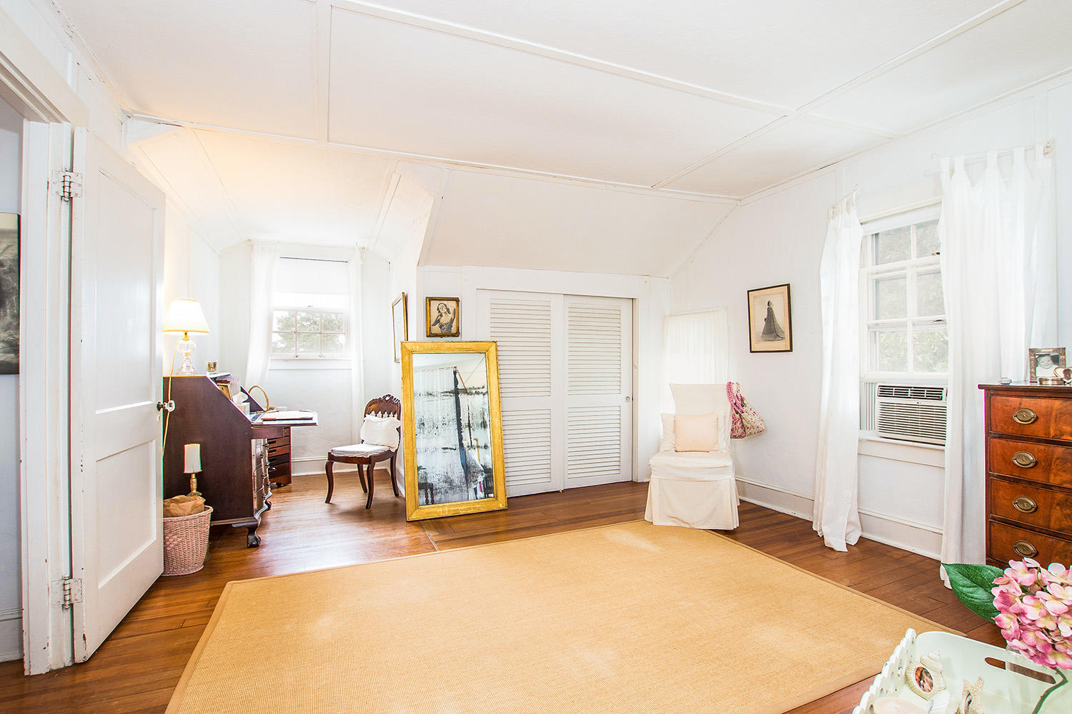 72 Megansett Road Cataumet, MA 02534 - Photo 13 of 28 Master Bedroom