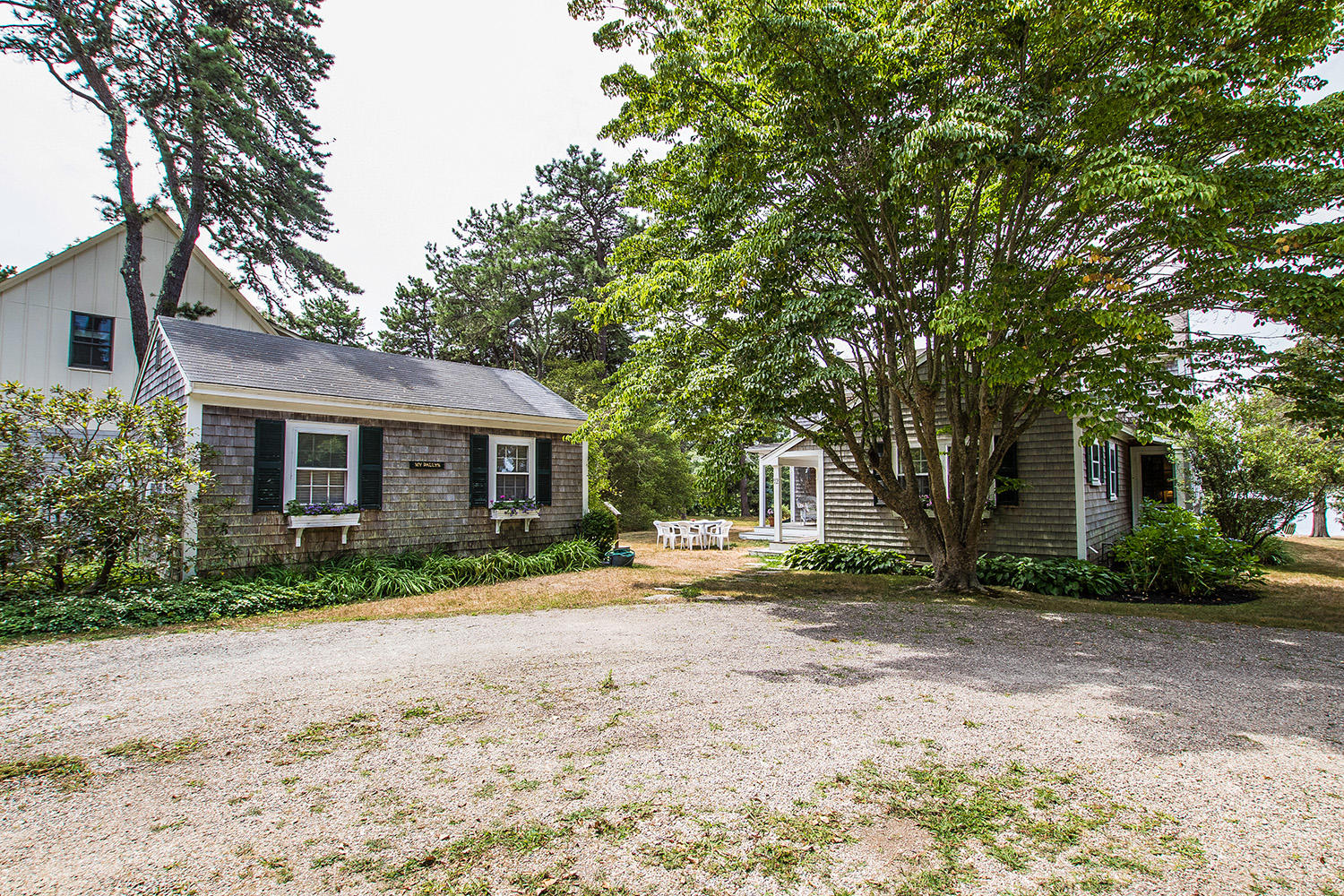 72 Megansett Road Cataumet, MA 02534 - Photo 17 of 28 Cottage