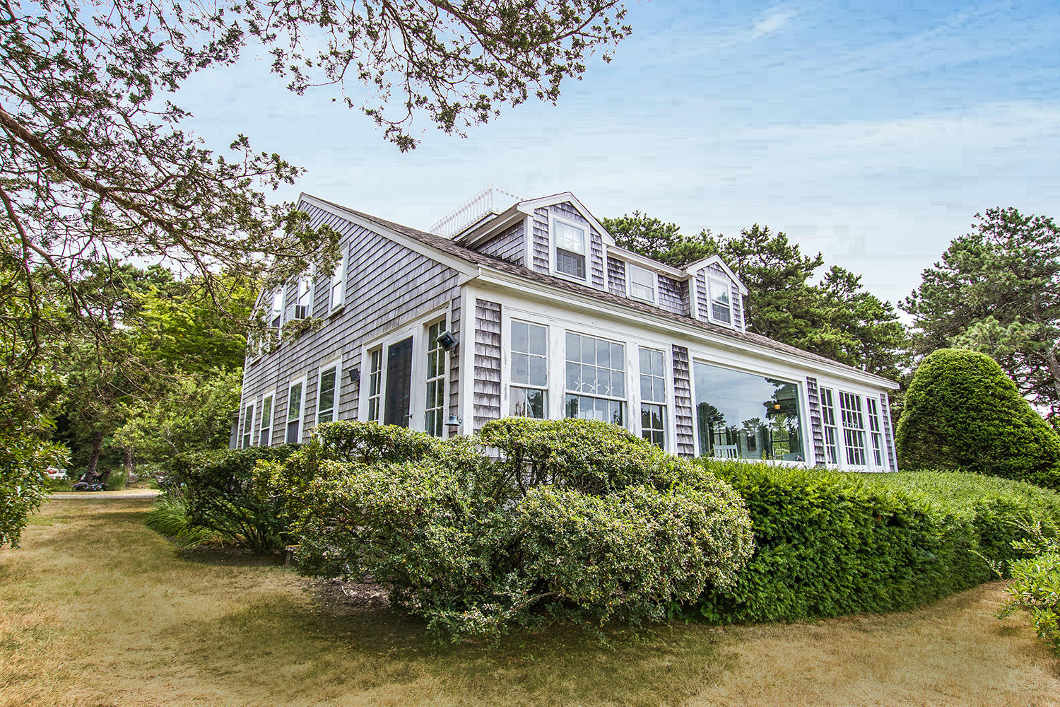 72 Megansett Road Cataumet, MA 02534 - Photo 23 of 28 Exterior