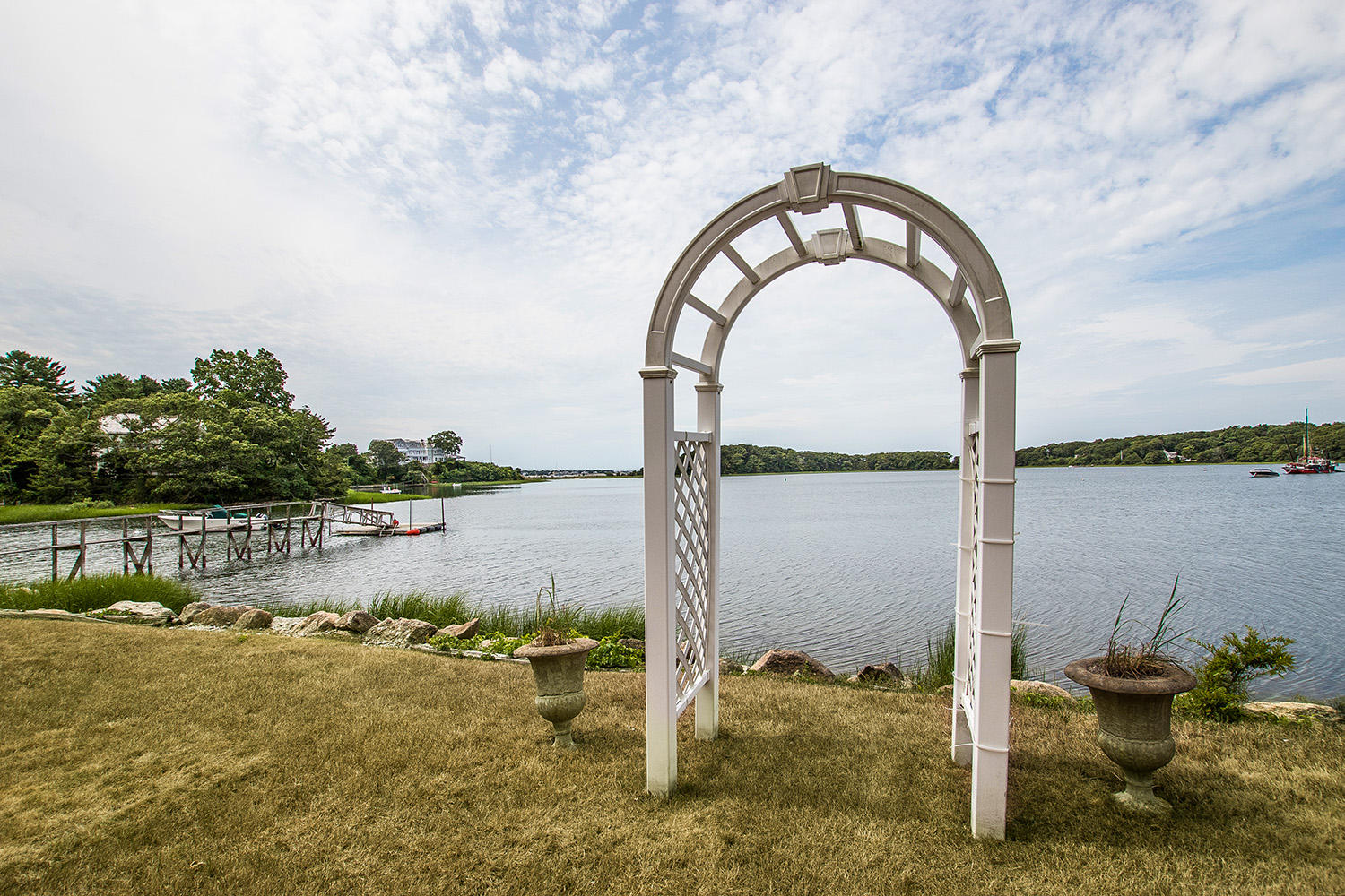 72 Megansett Road Cataumet, MA 02534 - Photo 24 of 28 View