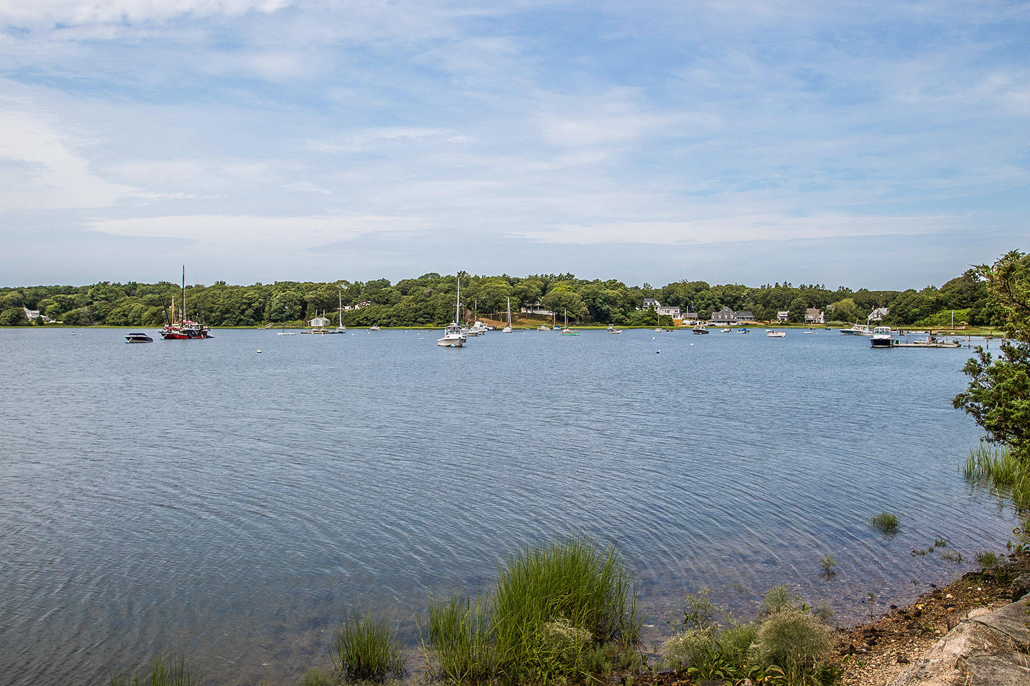 72 Megansett Road Cataumet, MA 02534 - Photo 25 of 28 View