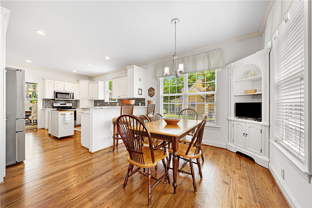 210 Edens Ridge Drive Six Mile, SC 29682 - Photo 15 of 49 Gallery Image 15