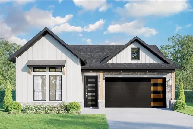 $275,000 | 919 West Day Street, Denison, TX 75020