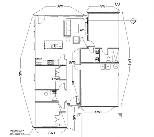 $275,000 | 919 West Day Street, Denison, TX 75020