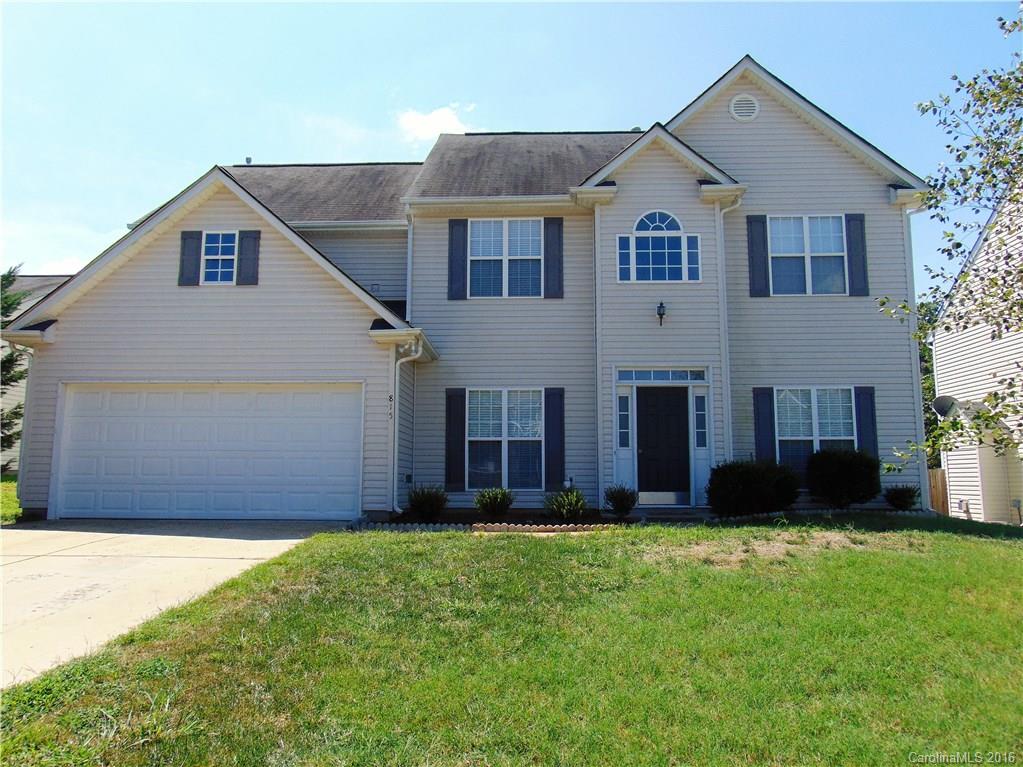 815 Reigate Road Charlotte, NC 28262 - Photo 1 of 15 Gallery Image 1