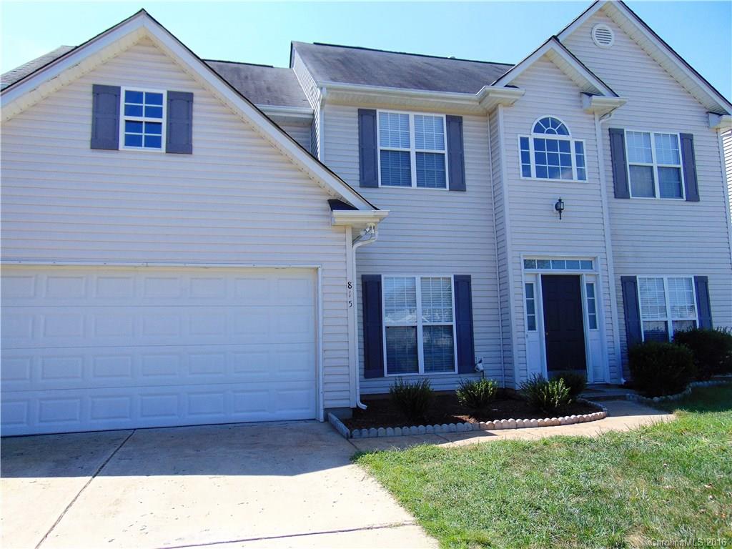 815 Reigate Road Charlotte, NC 28262 - Photo 15 of 15 Gallery Image 15