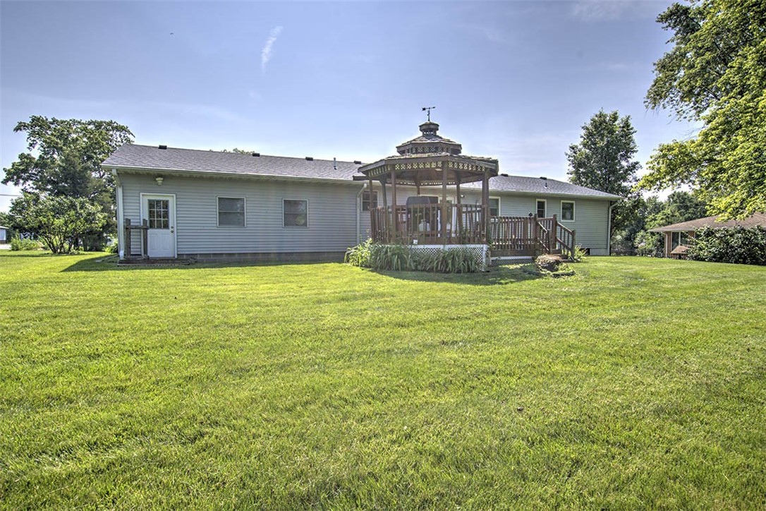 4529 Forest Parkway Decatur, IL 62521 - Photo 30 of 34 Gallery Image 30