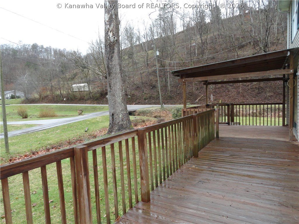101 Two Mile Creek Road Milton, WV 25541 - Photo 25 of 29 Gallery Image 25