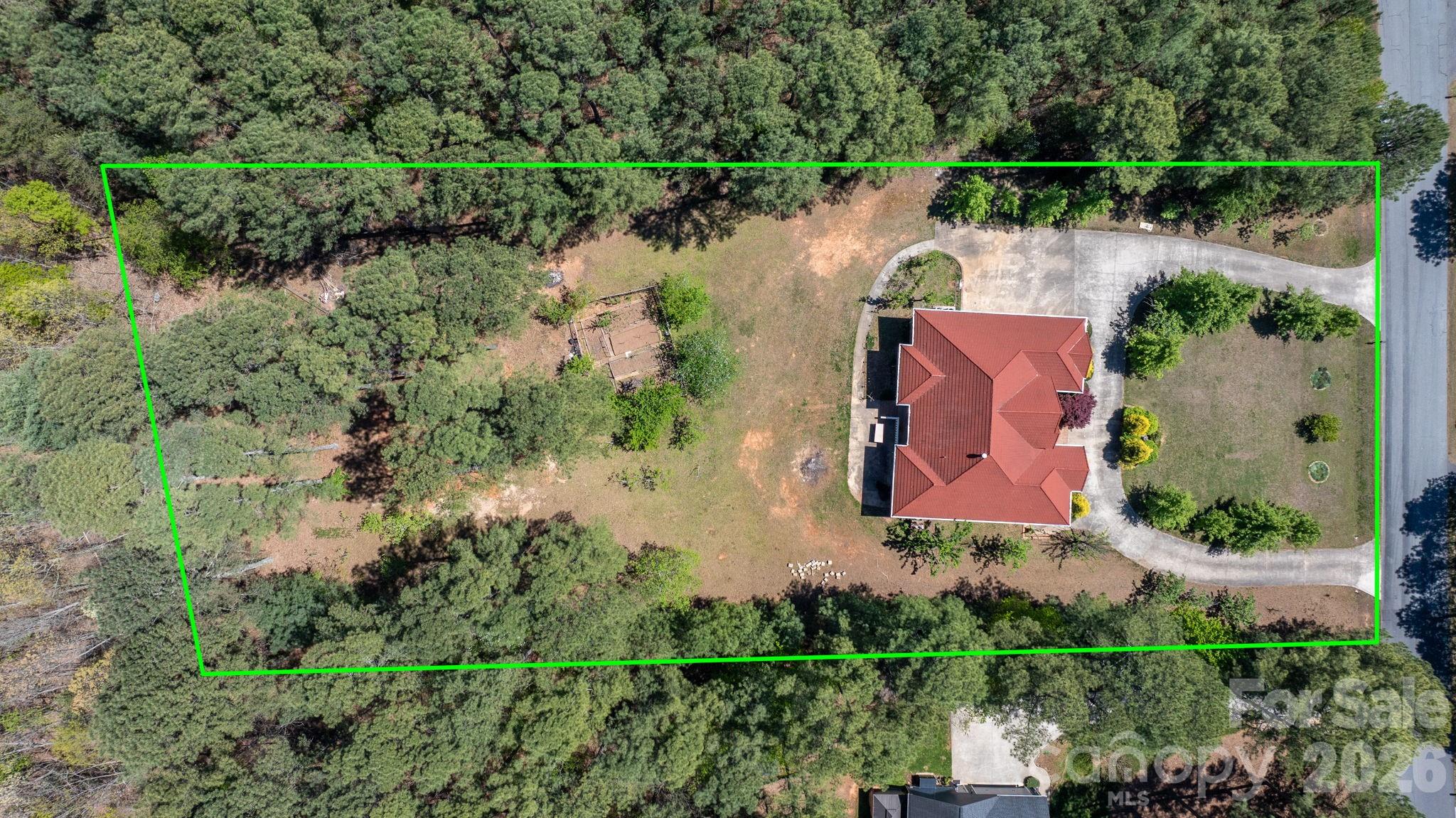133 Greens Road Granite Falls, NC 28630 - Photo 43 of 45