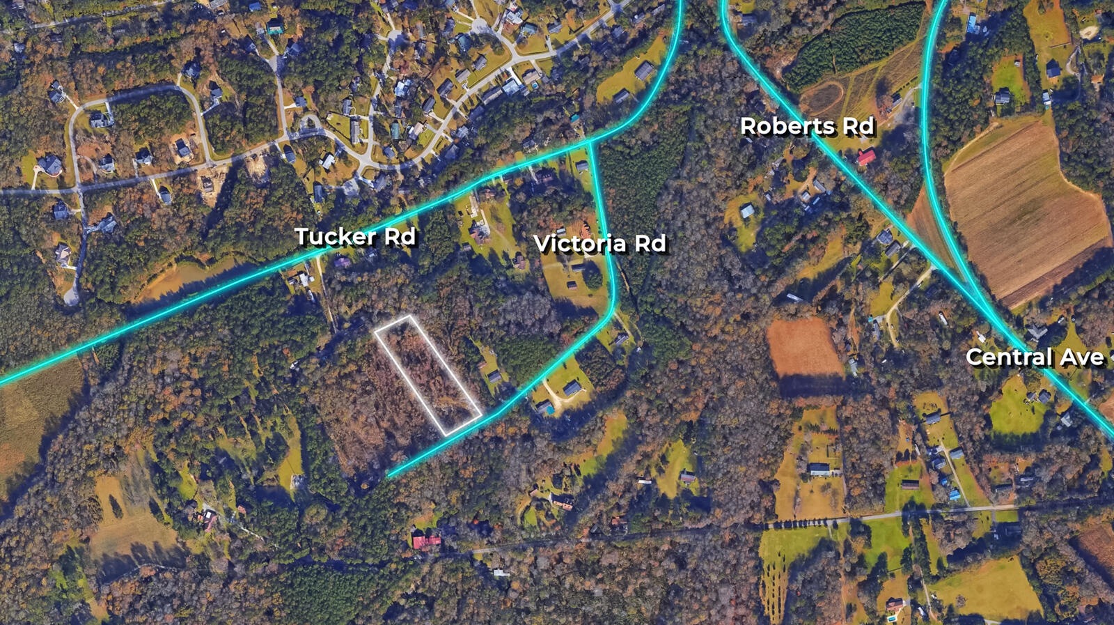 0 Victoria Road, Unit B Spartanburg, SC 29301 - Photo 6 of 25 0 Victoria Lane for Alicia Brown 14 of