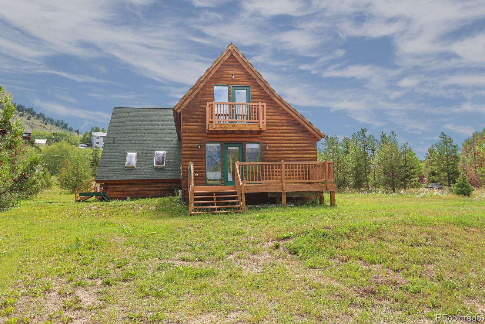 26 Raspberry Lane Silverthorne, CO 80498 - Photo 1 of 39 Gallery Image 1