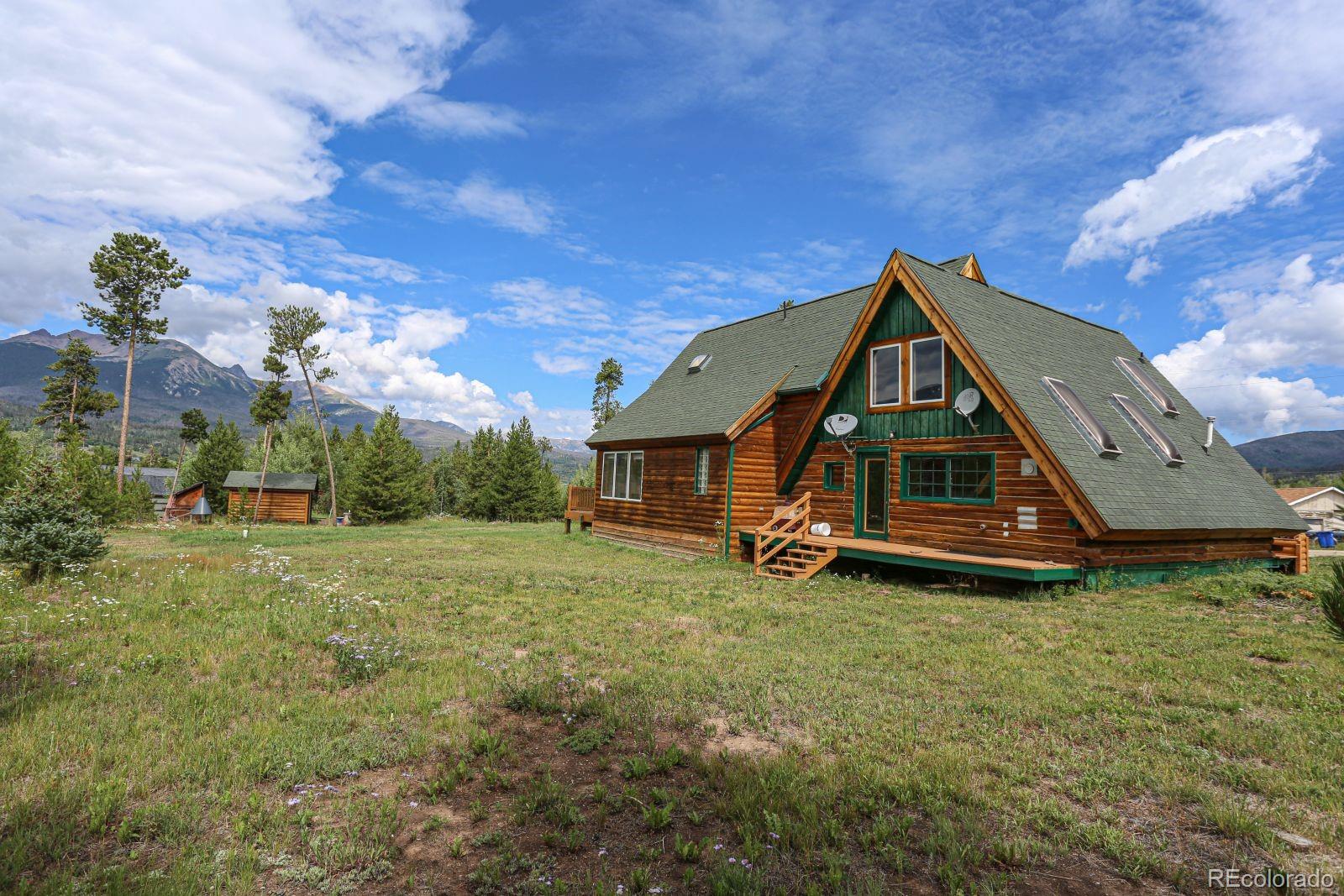 26 Raspberry Lane Silverthorne, CO 80498 - Photo 11 of 39 Gallery Image 11