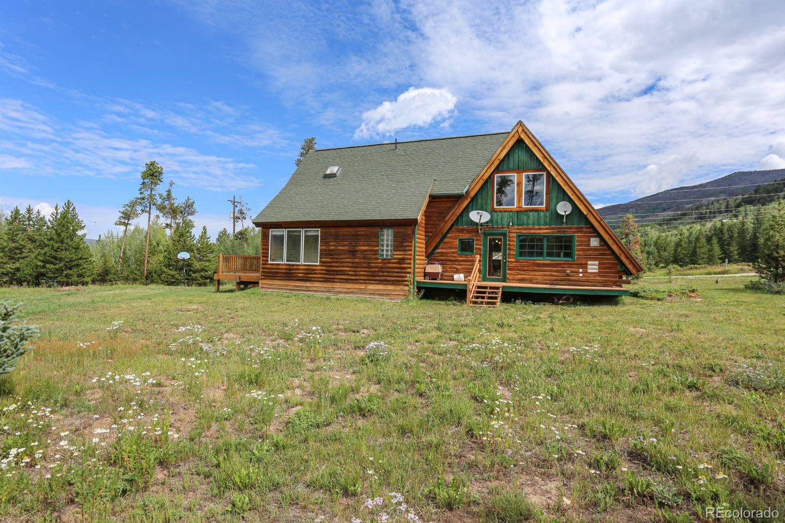 26 Raspberry Lane Silverthorne, CO 80498 - Photo 12 of 39 Gallery Image 12