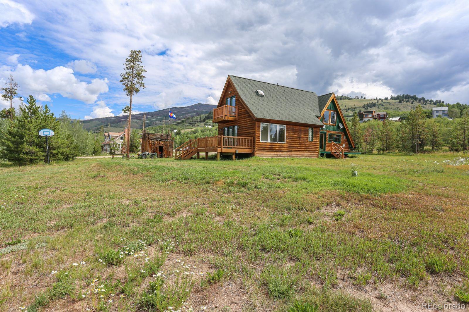 26 Raspberry Lane Silverthorne, CO 80498 - Photo 14 of 39 Gallery Image 14