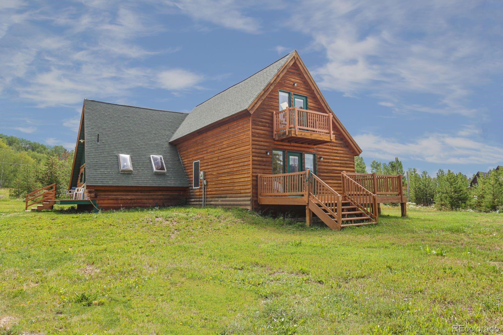 26 Raspberry Lane Silverthorne, CO 80498 - Photo 15 of 39 Gallery Image 15